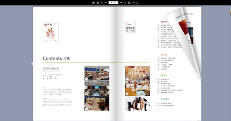 电子阅读的春天：改变我们生活方式的新潮流