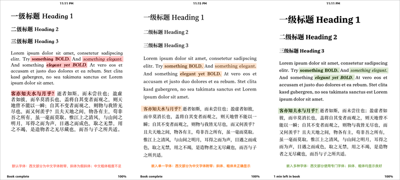电子读物：阅读新时代的革新者